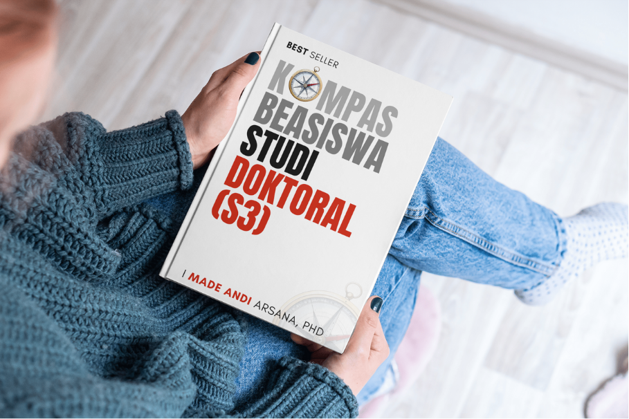 Panduan Beasiswa S3