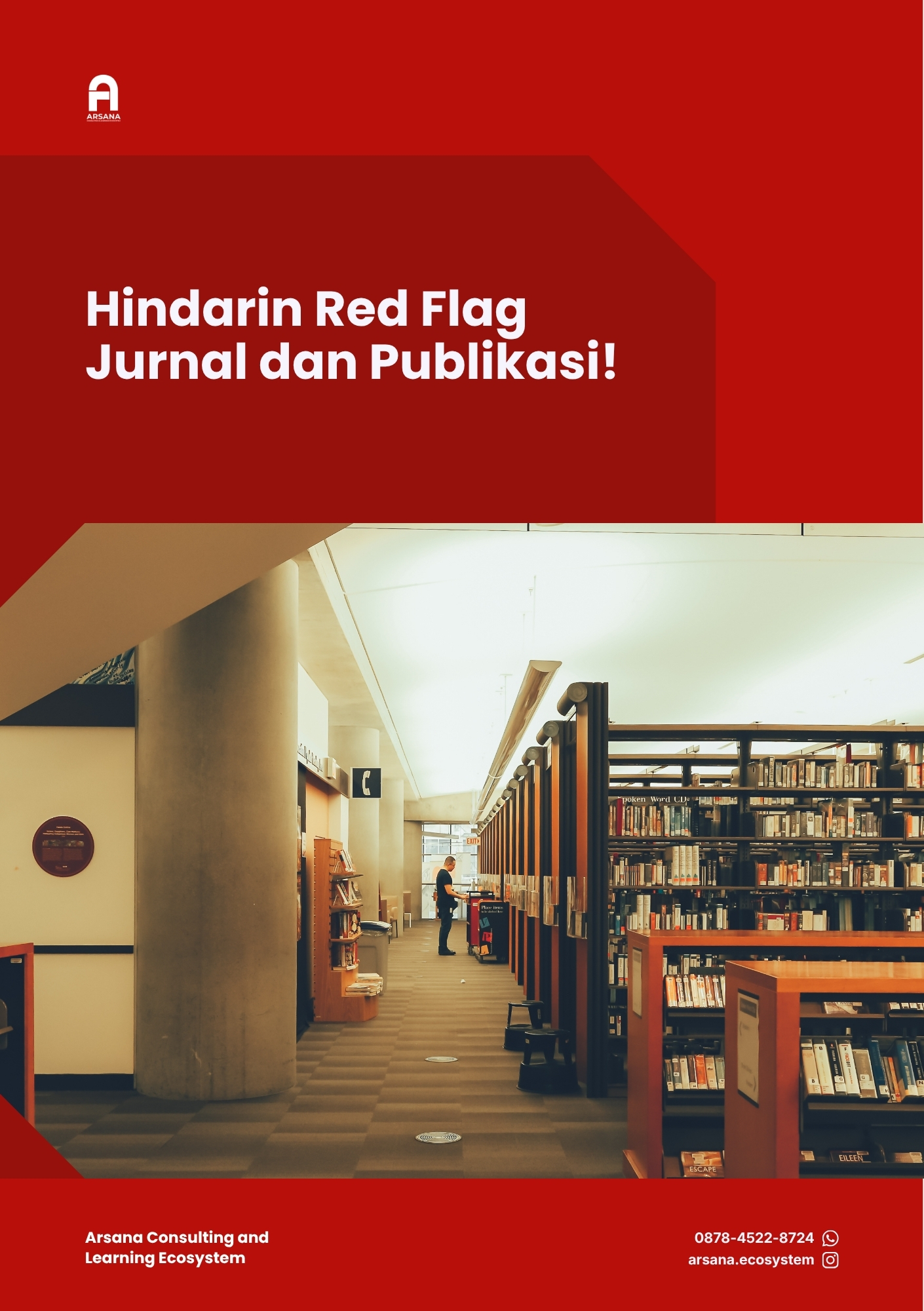 Research and Publication